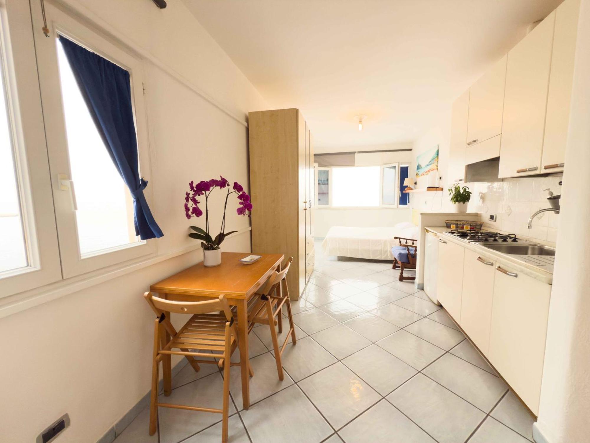 Excelsior Mare Suite Casamicciola Terme Exterior photo