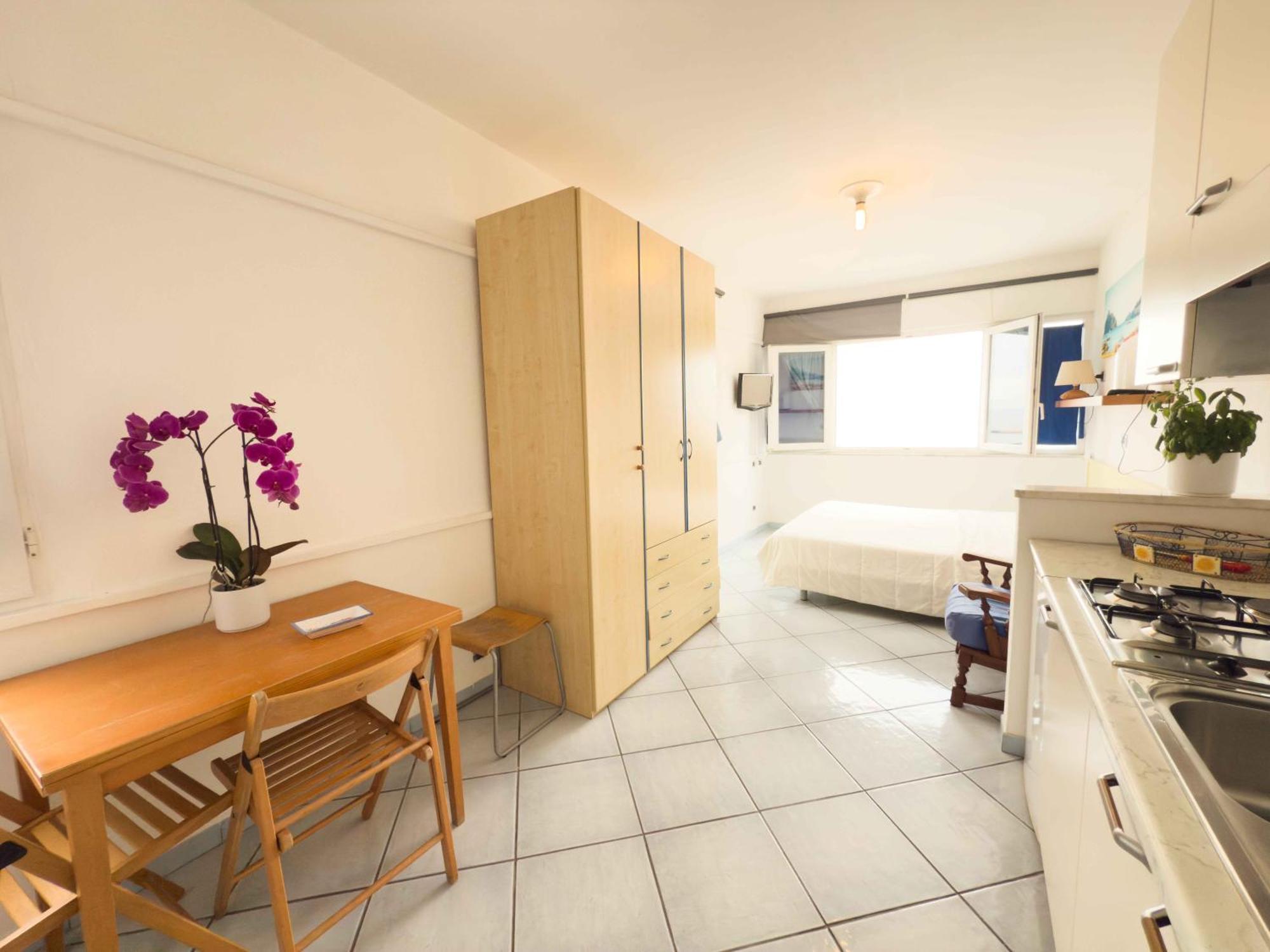 Excelsior Mare Suite Casamicciola Terme Exterior photo