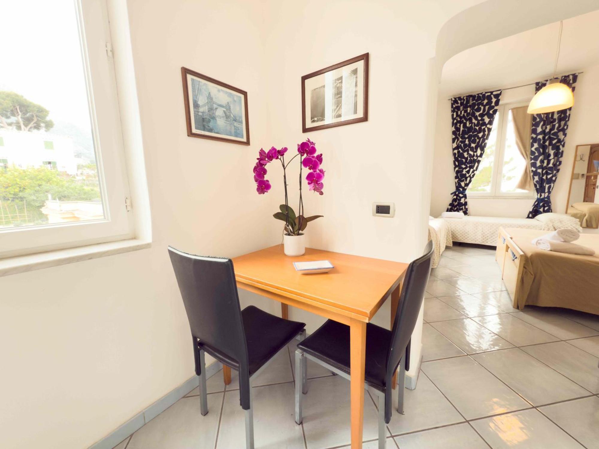 Excelsior Mare Suite Casamicciola Terme Exterior photo